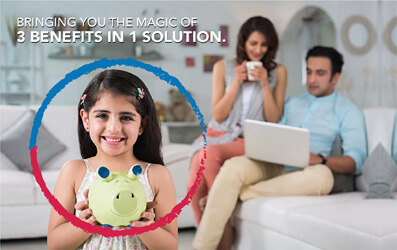 Tata AIA Life Insurance Param Rakshak Solution