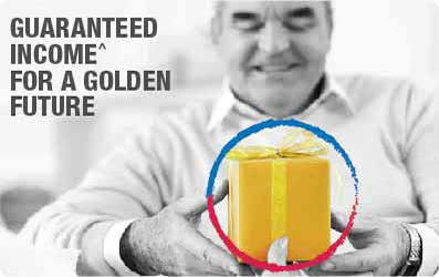 Tata AIA Life Insurance Gold Income Plan