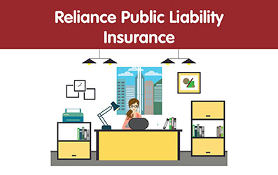 Reliance Public Liability Insurance Policy
