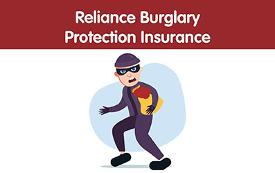 Reliance Burglary Protect Policy