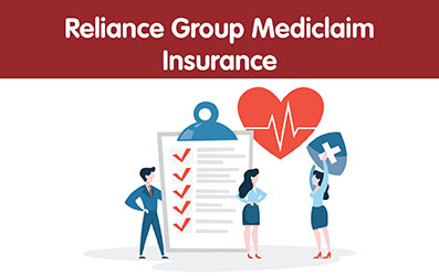 Reliance Group Mediclaim Insurance Policy