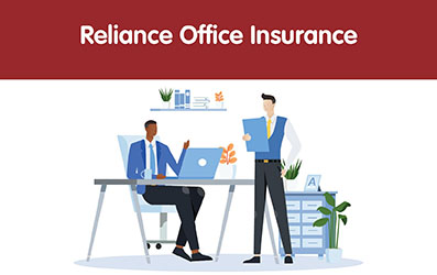 Reliance Office Package Policy