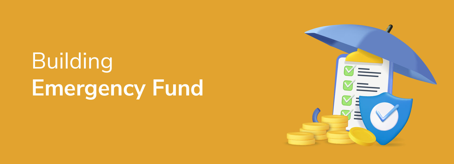 Build Your Emergency Fund with the Best Savings Accounts
