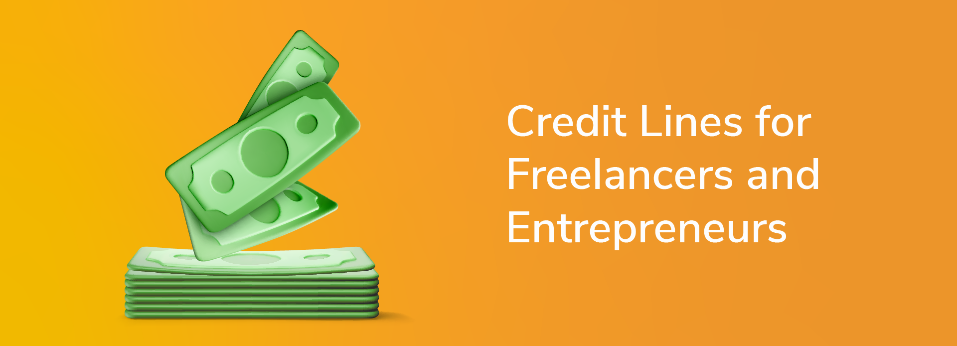 The Role of Credit Lines in Managing Cash Flow for Freelancers and Entrepreneurs