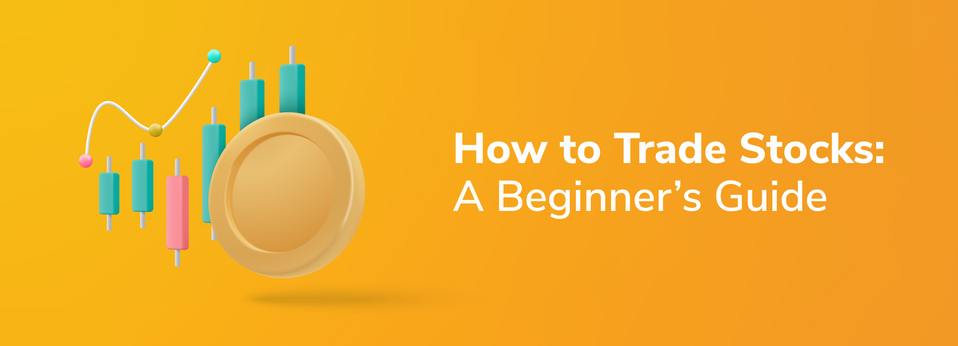 How to start trading stocks: A beginner's guide