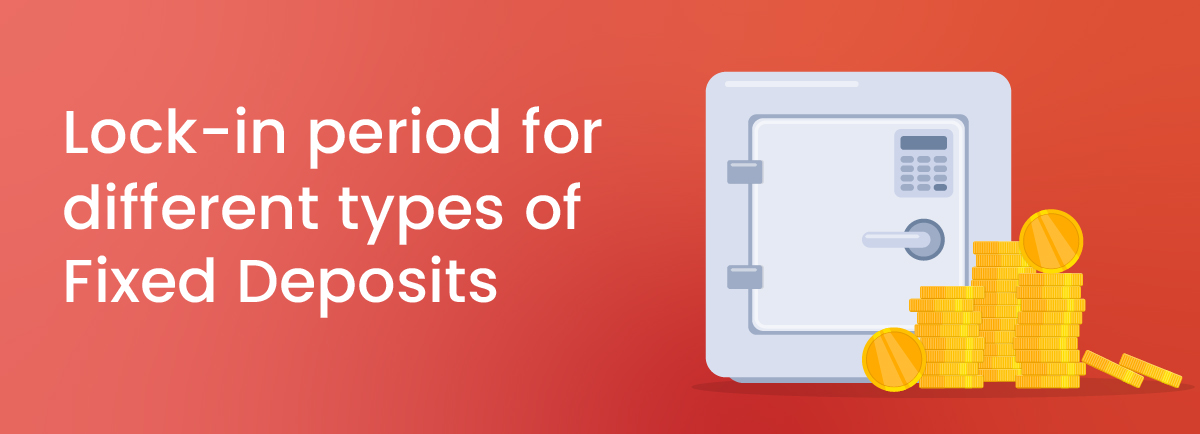 Minimum FD Period Across Various FD Types