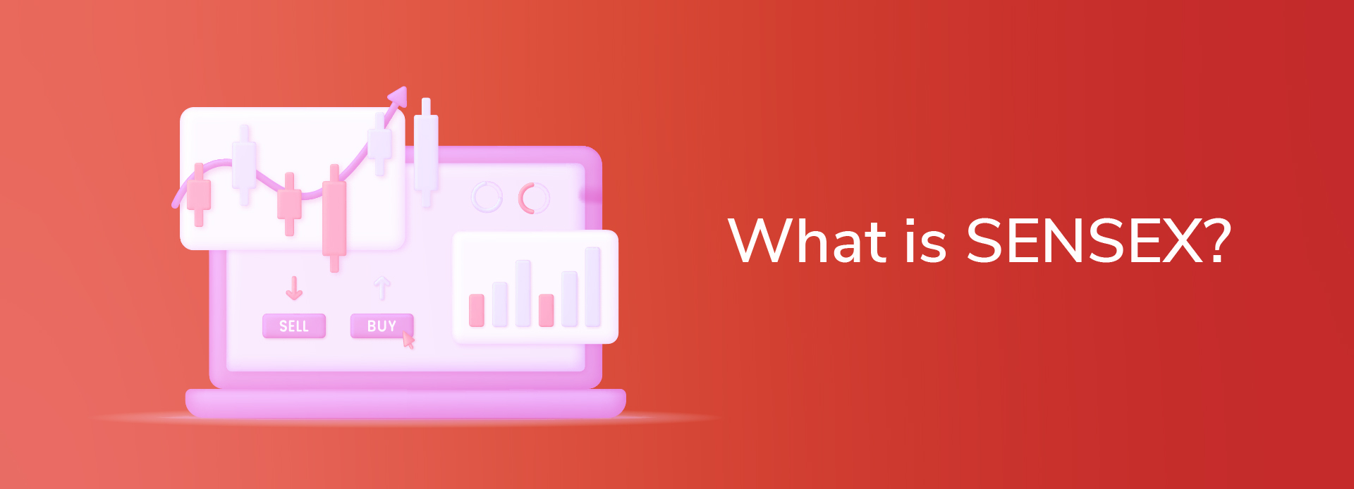 What is SENSEX?