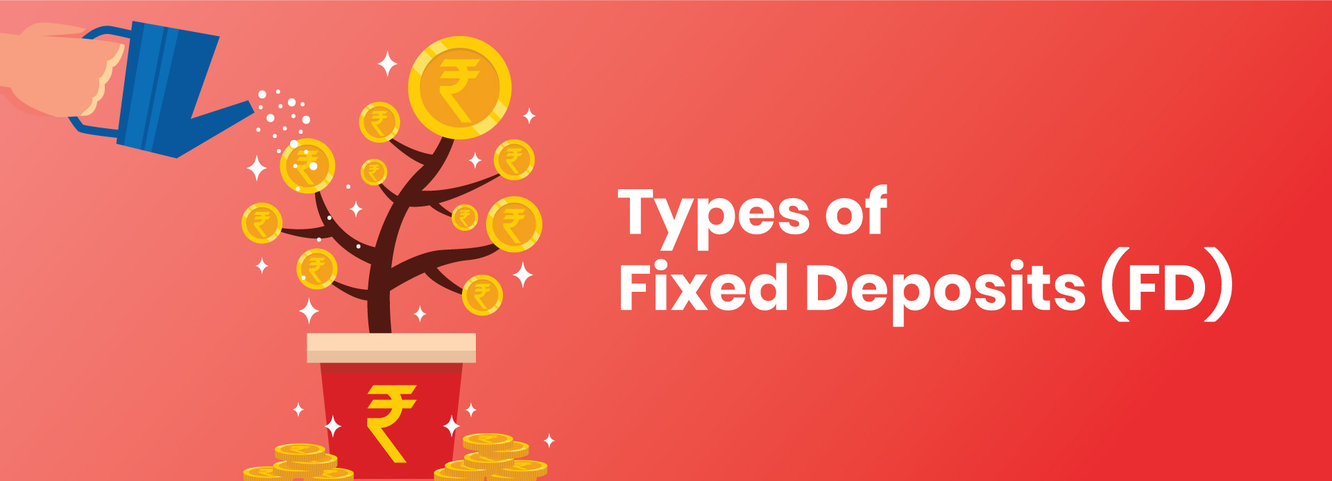 Grow Your Money Your Way: Exploring Fixed Deposit Options