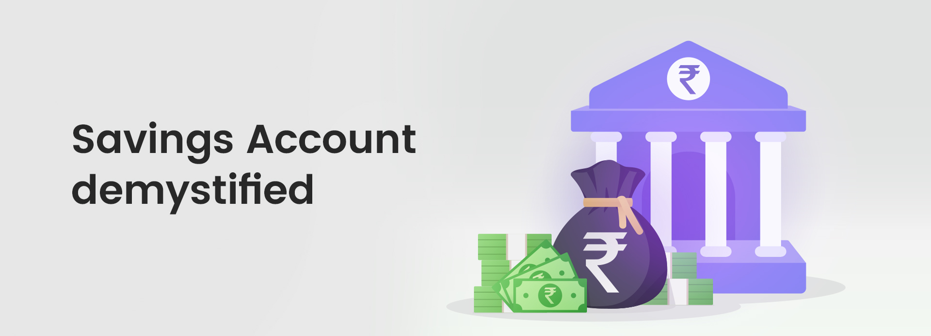 Secure, swift, and smart: Online savings accounts demystified