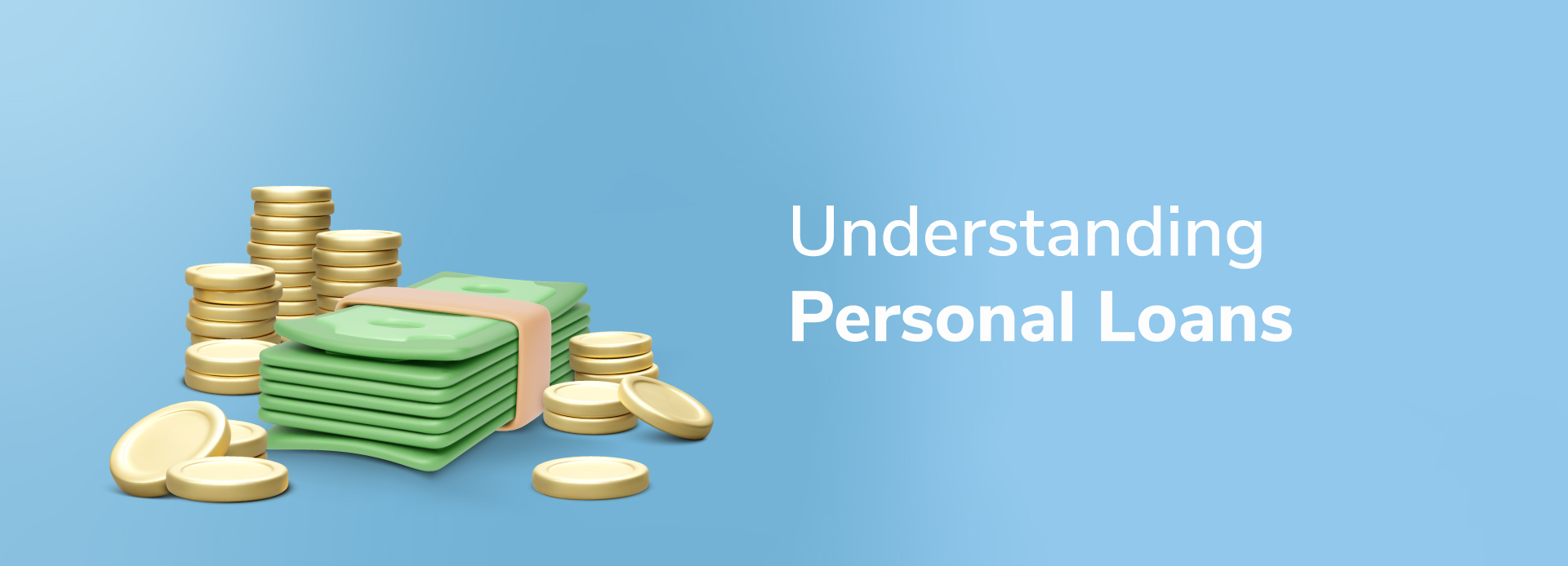 Empowering Your Dreams: Understanding Personal Loans and How to Apply