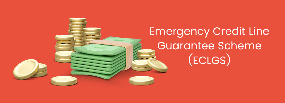 Emergency Credit Line Guarantee Scheme (ECLGS)