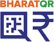 Bharat QR Logo