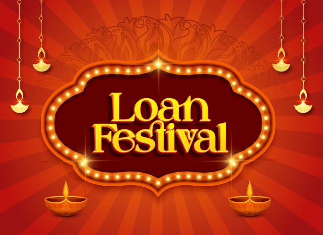 IndusInd Festival Loan