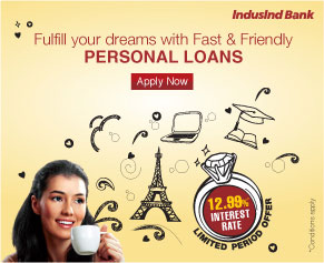 Per! sonal Banking Nri Banking Personal Loan Home Loans Indusind | Indusind bank forex exchange rate Personal Bankin! g Nri Banking Personal Loan Home Loans Indusind -