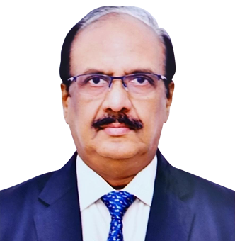 Mr. Lingam Venkata Prabhakar 