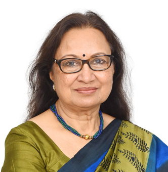 Director -Mrs. Bhavna Doshi