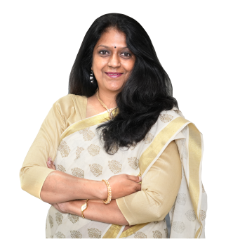 Ms. Roopa Satish