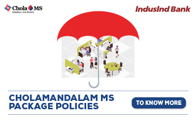 Cholamandlam MS Package Policies