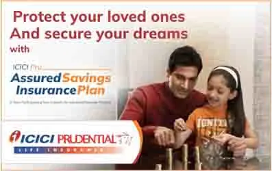 ICICI Pru Assured Savings Insurance Plan
