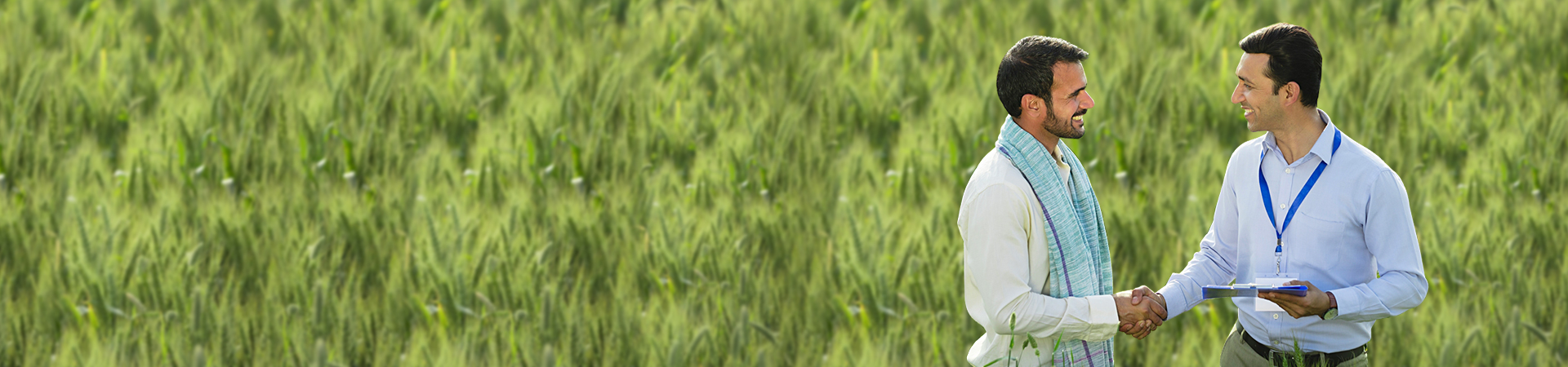Agricultural Finance