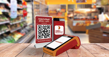 IndusInd Bank launches ‘Indus Merchant Solutions’ app