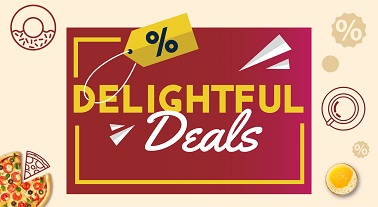 Delightful Deals on Indus delite savings account