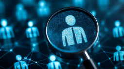 Human Resource Management System - HRMS