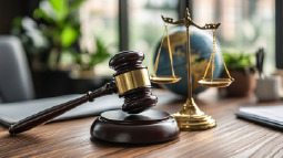 Taxation and Legal 