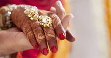Getting Married? Here’s how a Personal Loan Can Help You Have a Dream Wedding
