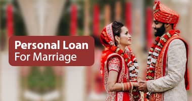 How to get a personal loan for your wedding?