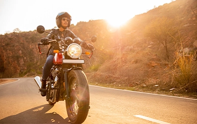 Tata AIG Two Wheeler Insurance