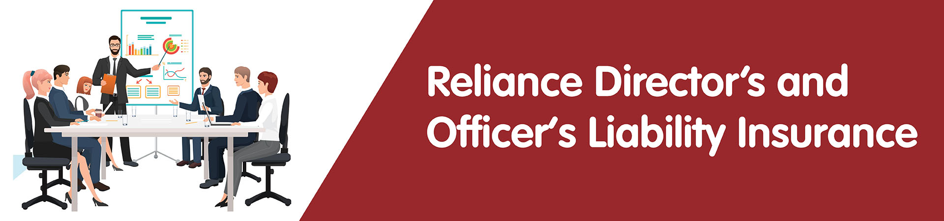 NRI-reliance directors office liability
