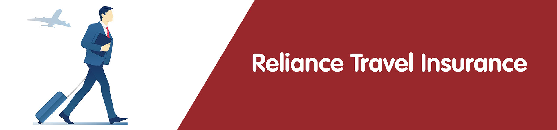 reliance uk travel insurance