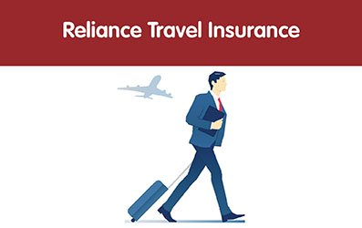 Reliance Travel Care Features