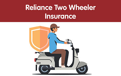 Reliance Two Wheeler Insurance