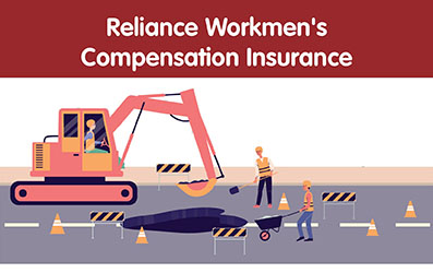 Reliance Workmen's Compensation Insurance Policy