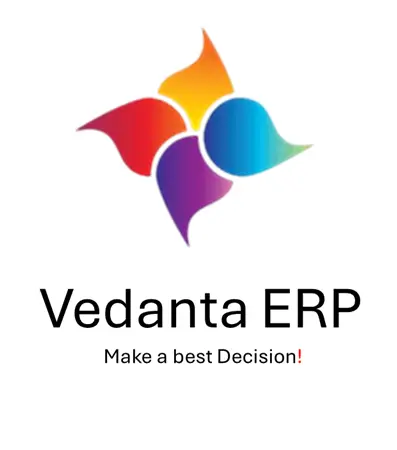 Vedanta ERP
