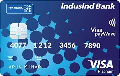 Payback Credit Card
