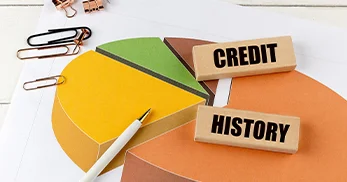 What Is Credit History?