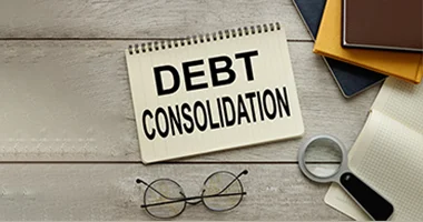 Personal Loan for Debt Consolidation