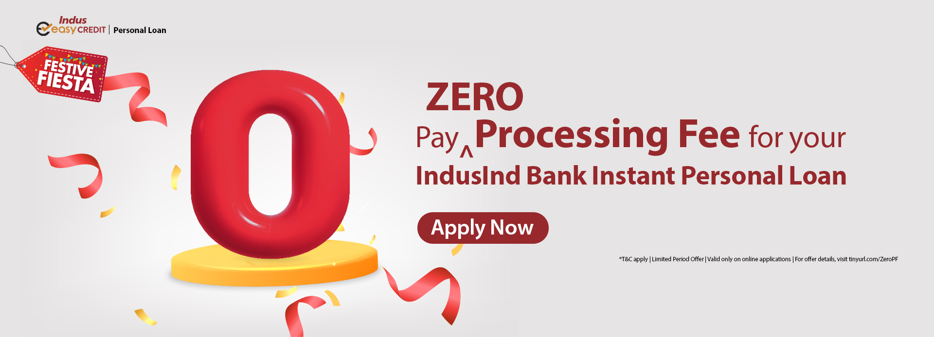 Personal loan in a Click Anytime, Anywhere
