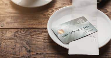 IndusInd Bank EazyDiner Credit Card - For the Love of Food
