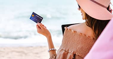Travel and Shopping Just Got Better with IndusInd Bank Credit Card Offers