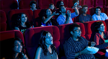 Get Free Movie Tickets on Duo Premier Debit Card