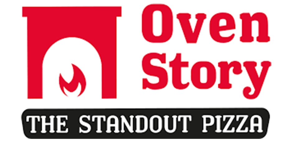 Oven story pizza