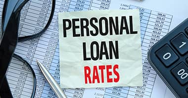 7 Ways To Get The Best Personal Loan Rates