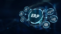 Enterprise Resource Planning - ERP