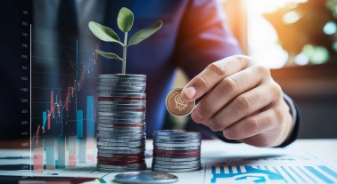 Investment Banking & Advisory