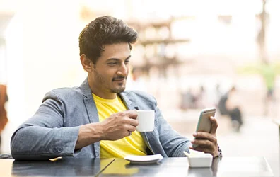 Indus Small: Open Savings Account Online