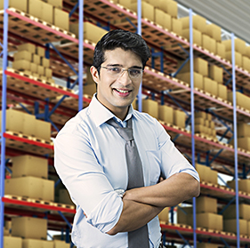 Warehousing Finance